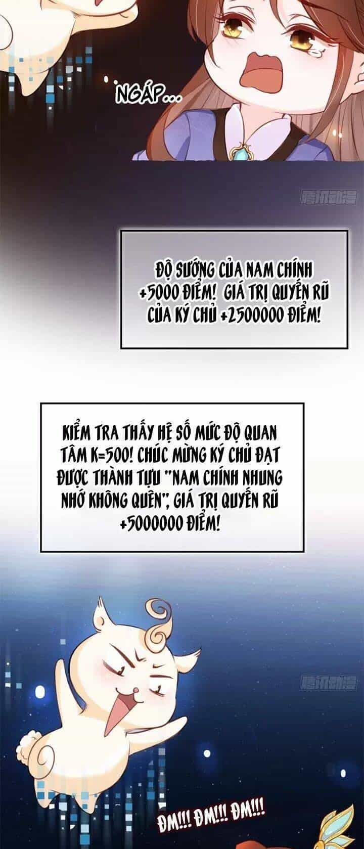 Nàng Trở Thành Bạch Nguyệt Quang Của Vương Gia Bệnh Kiều - Chương 39 - ảnh 14
