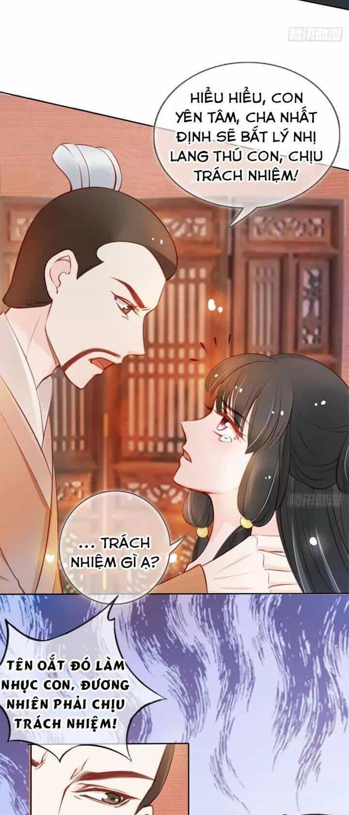 Nàng Trở Thành Bạch Nguyệt Quang Của Vương Gia Bệnh Kiều - Chương 39 - ảnh 19