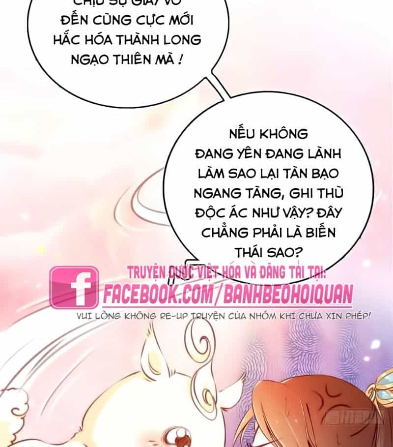 Nàng Trở Thành Bạch Nguyệt Quang Của Vương Gia Bệnh Kiều - Chương 3 - ảnh 14