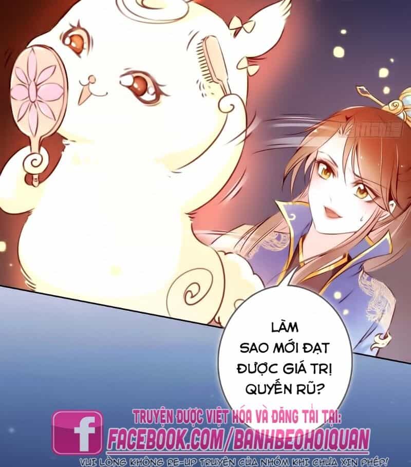 Nàng Trở Thành Bạch Nguyệt Quang Của Vương Gia Bệnh Kiều - Chương 3 - ảnh 17