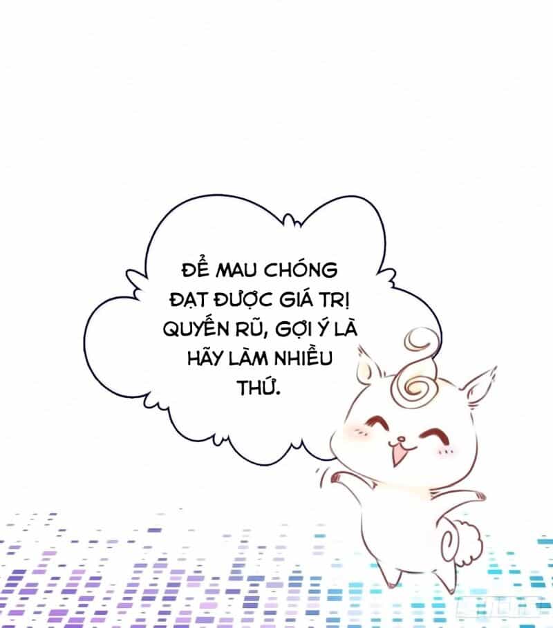 Nàng Trở Thành Bạch Nguyệt Quang Của Vương Gia Bệnh Kiều - Chương 3 - ảnh 21