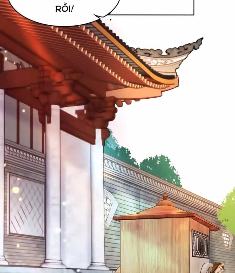 Nàng Trở Thành Bạch Nguyệt Quang Của Vương Gia Bệnh Kiều - Chương 3 - ảnh 26