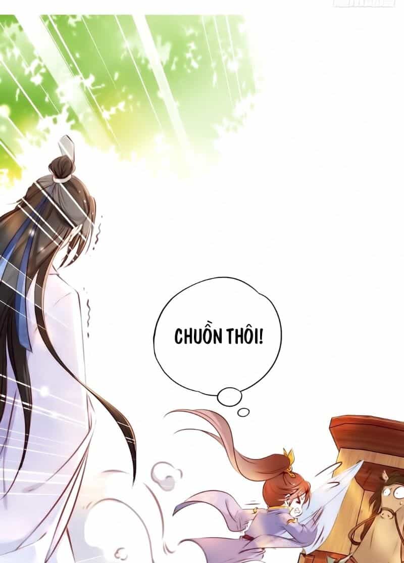 Nàng Trở Thành Bạch Nguyệt Quang Của Vương Gia Bệnh Kiều - Chương 3 - ảnh 3