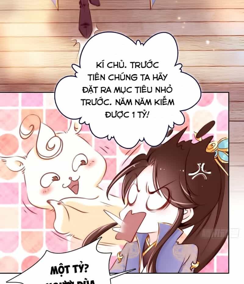 Nàng Trở Thành Bạch Nguyệt Quang Của Vương Gia Bệnh Kiều - Chương 3 - ảnh 30
