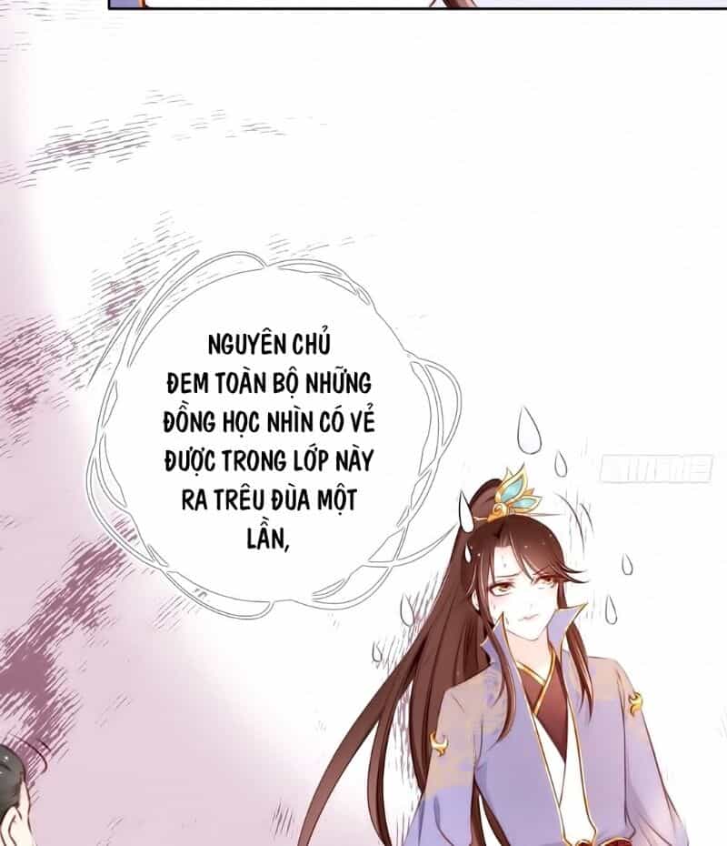 Nàng Trở Thành Bạch Nguyệt Quang Của Vương Gia Bệnh Kiều - Chương 3 - ảnh 36