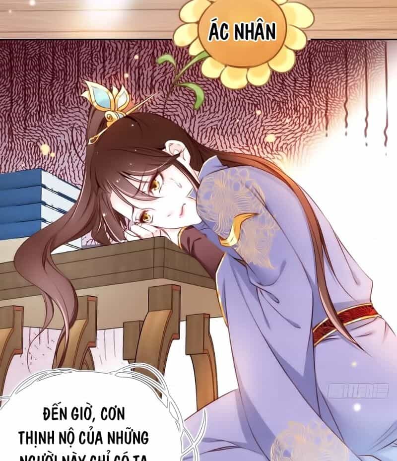 Nàng Trở Thành Bạch Nguyệt Quang Của Vương Gia Bệnh Kiều - Chương 3 - ảnh 38