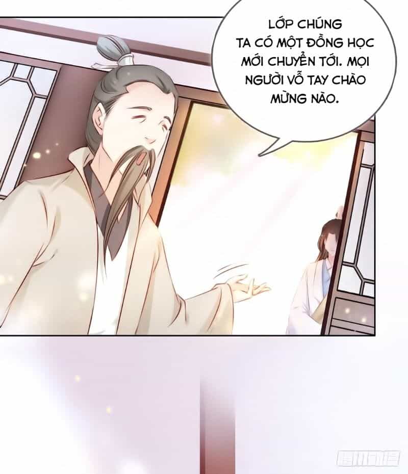 Nàng Trở Thành Bạch Nguyệt Quang Của Vương Gia Bệnh Kiều - Chương 3 - ảnh 41