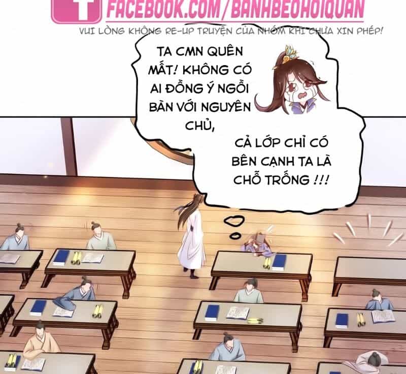 Nàng Trở Thành Bạch Nguyệt Quang Của Vương Gia Bệnh Kiều - Chương 3 - ảnh 54