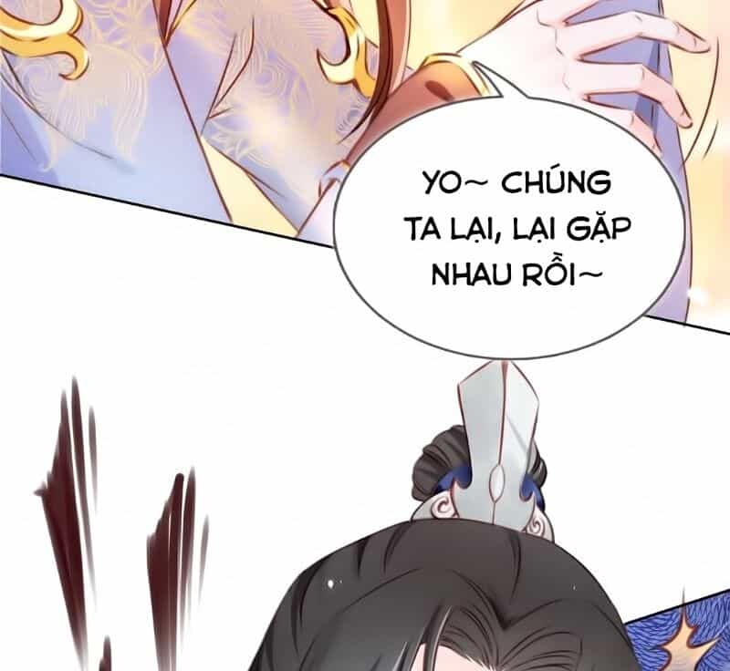 Nàng Trở Thành Bạch Nguyệt Quang Của Vương Gia Bệnh Kiều - Chương 3 - ảnh 59