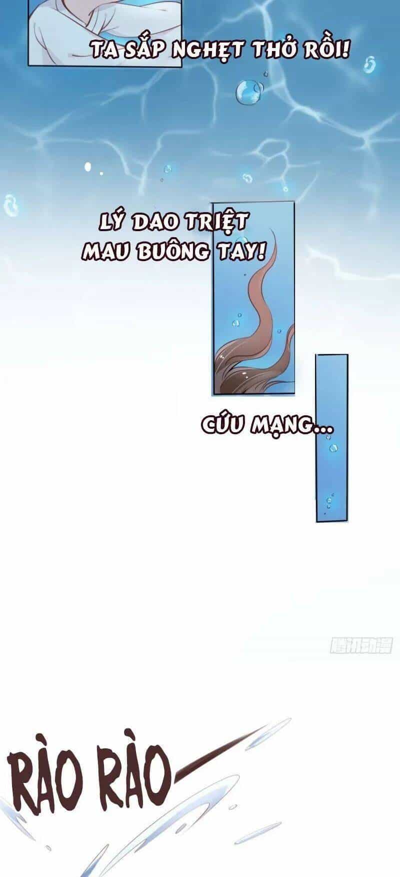Nàng Trở Thành Bạch Nguyệt Quang Của Vương Gia Bệnh Kiều - Chương 40 - ảnh 16