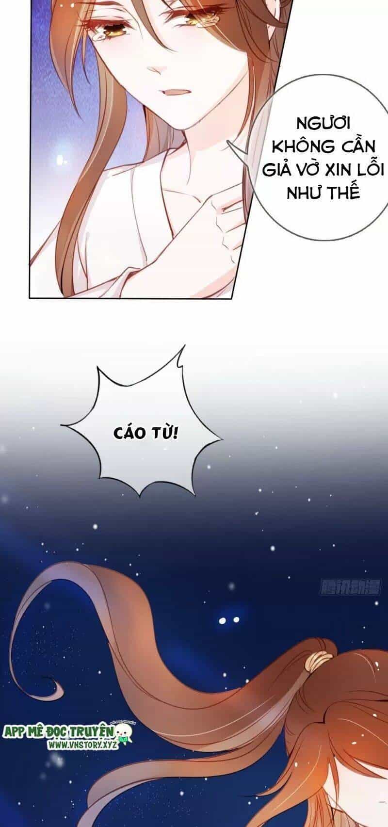 Nàng Trở Thành Bạch Nguyệt Quang Của Vương Gia Bệnh Kiều - Chương 41 - ảnh 6