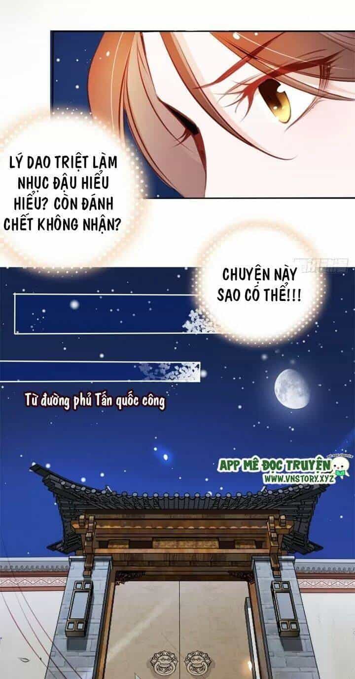 Nàng Trở Thành Bạch Nguyệt Quang Của Vương Gia Bệnh Kiều - Chương 42 - ảnh 13