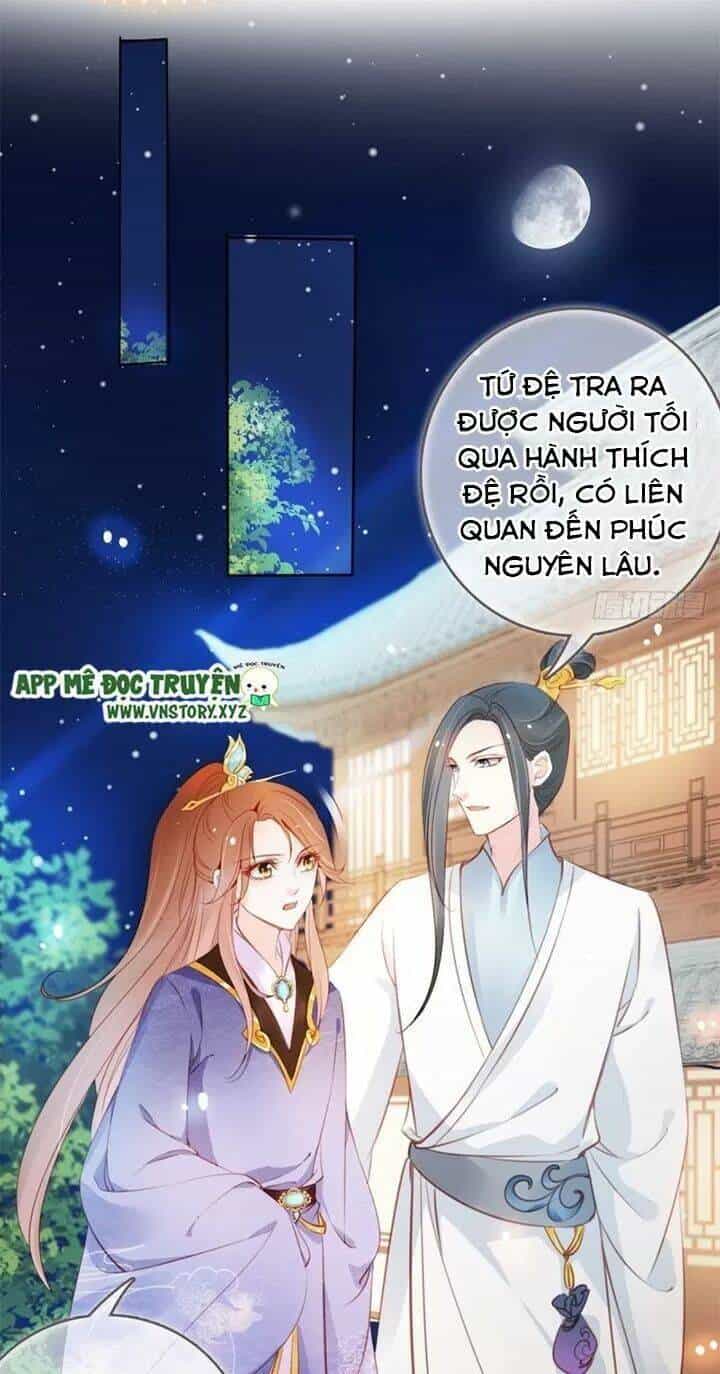 Nàng Trở Thành Bạch Nguyệt Quang Của Vương Gia Bệnh Kiều - Chương 42 - ảnh 6