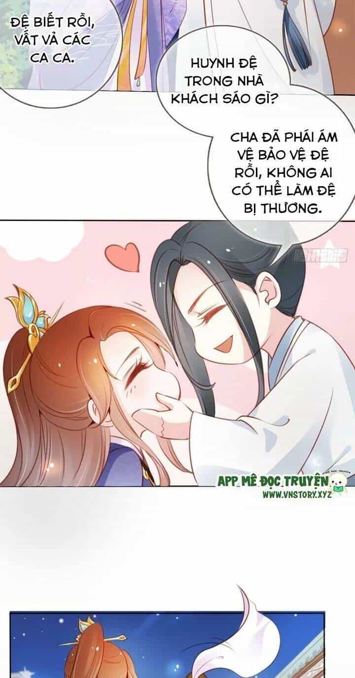 Nàng Trở Thành Bạch Nguyệt Quang Của Vương Gia Bệnh Kiều - Chương 42 - ảnh 7