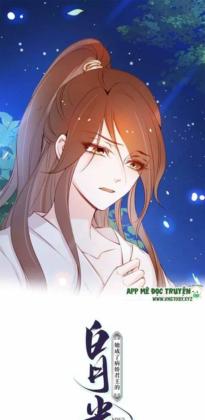 Nàng Trở Thành Bạch Nguyệt Quang Của Vương Gia Bệnh Kiều - Chương 43 - ảnh 1