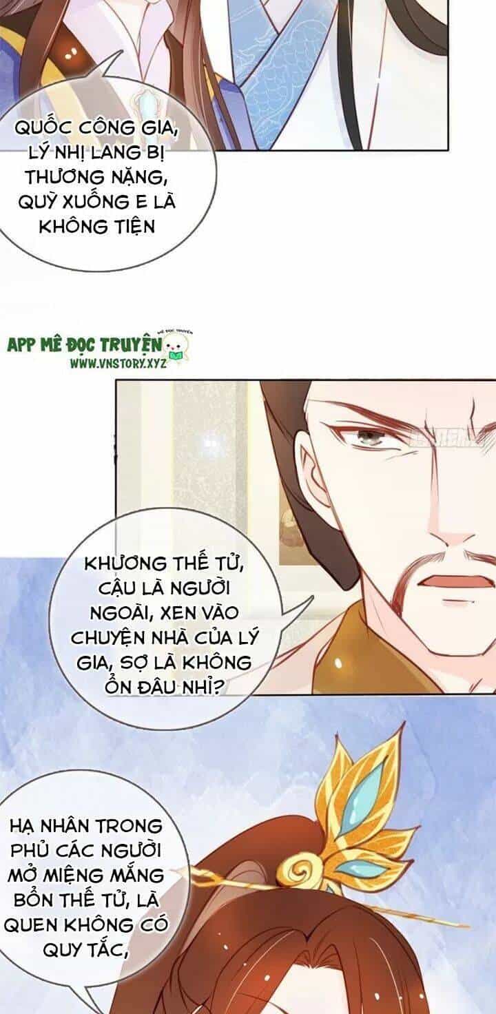 Nàng Trở Thành Bạch Nguyệt Quang Của Vương Gia Bệnh Kiều - Chương 43 - ảnh 16