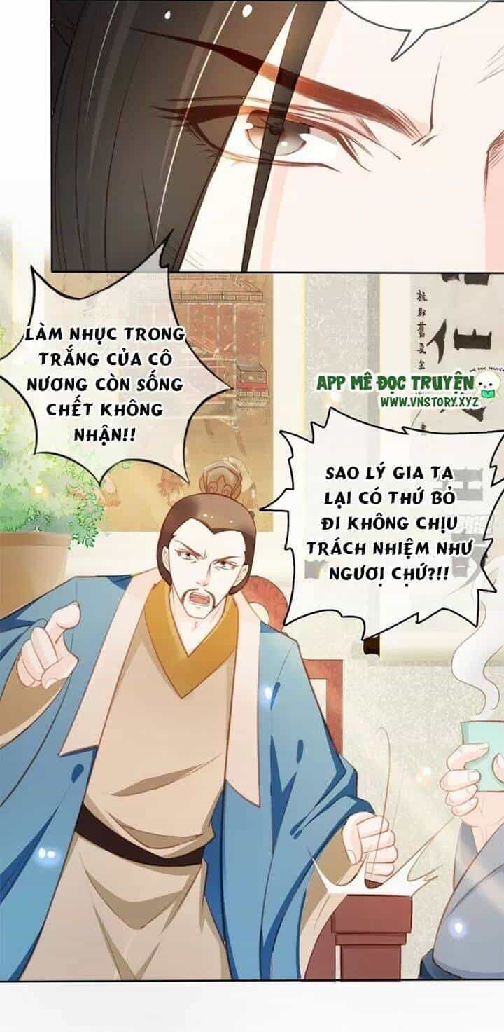 Nàng Trở Thành Bạch Nguyệt Quang Của Vương Gia Bệnh Kiều - Chương 43 - ảnh 19