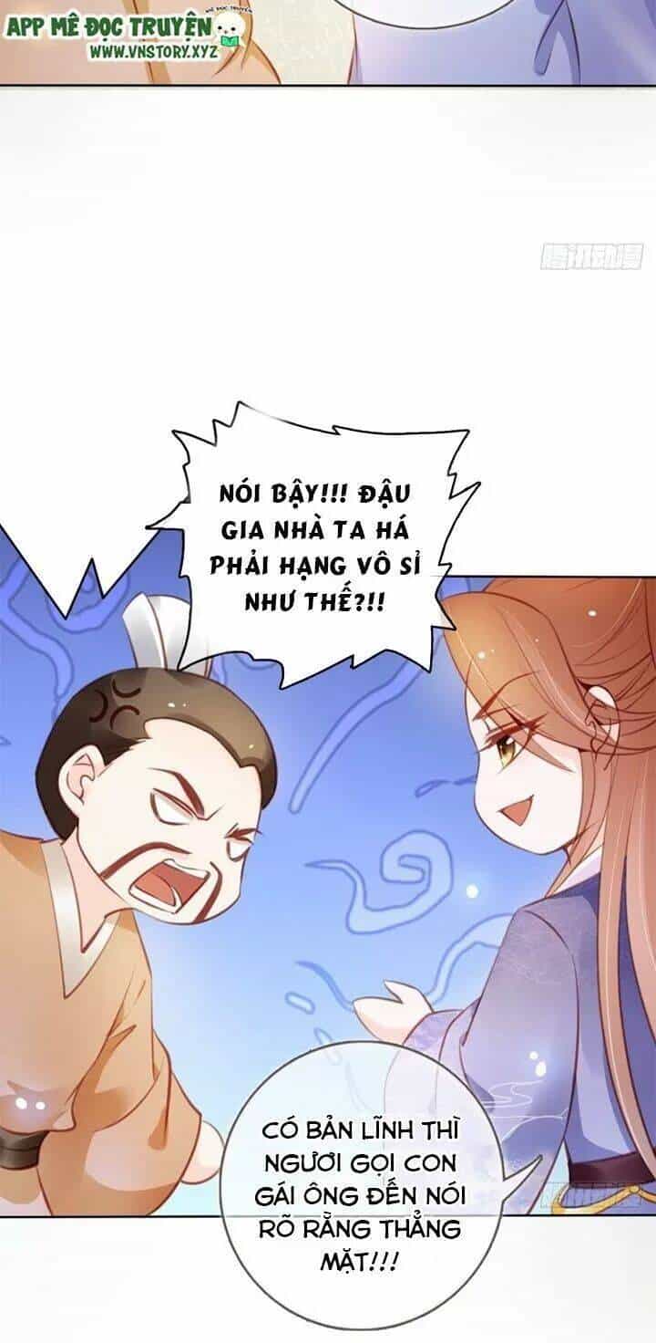 Nàng Trở Thành Bạch Nguyệt Quang Của Vương Gia Bệnh Kiều - Chương 43 - ảnh 25