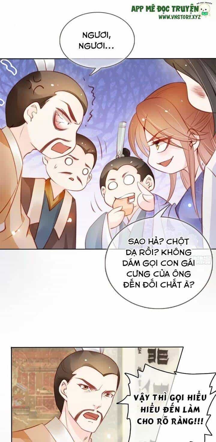Nàng Trở Thành Bạch Nguyệt Quang Của Vương Gia Bệnh Kiều - Chương 43 - ảnh 26