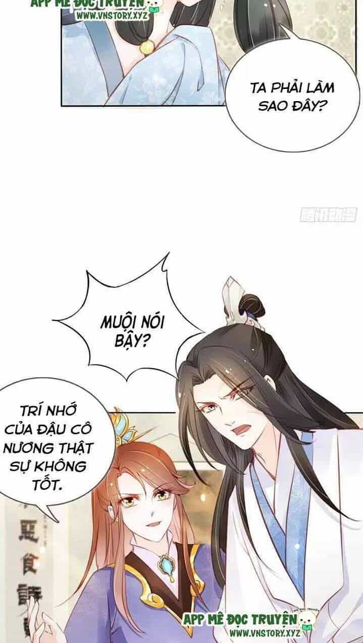Nàng Trở Thành Bạch Nguyệt Quang Của Vương Gia Bệnh Kiều - Chương 44 - ảnh 11