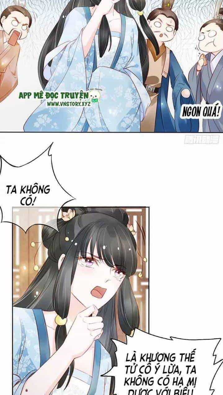 Nàng Trở Thành Bạch Nguyệt Quang Của Vương Gia Bệnh Kiều - Chương 44 - ảnh 14