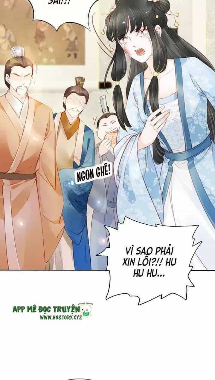 Nàng Trở Thành Bạch Nguyệt Quang Của Vương Gia Bệnh Kiều - Chương 44 - ảnh 19