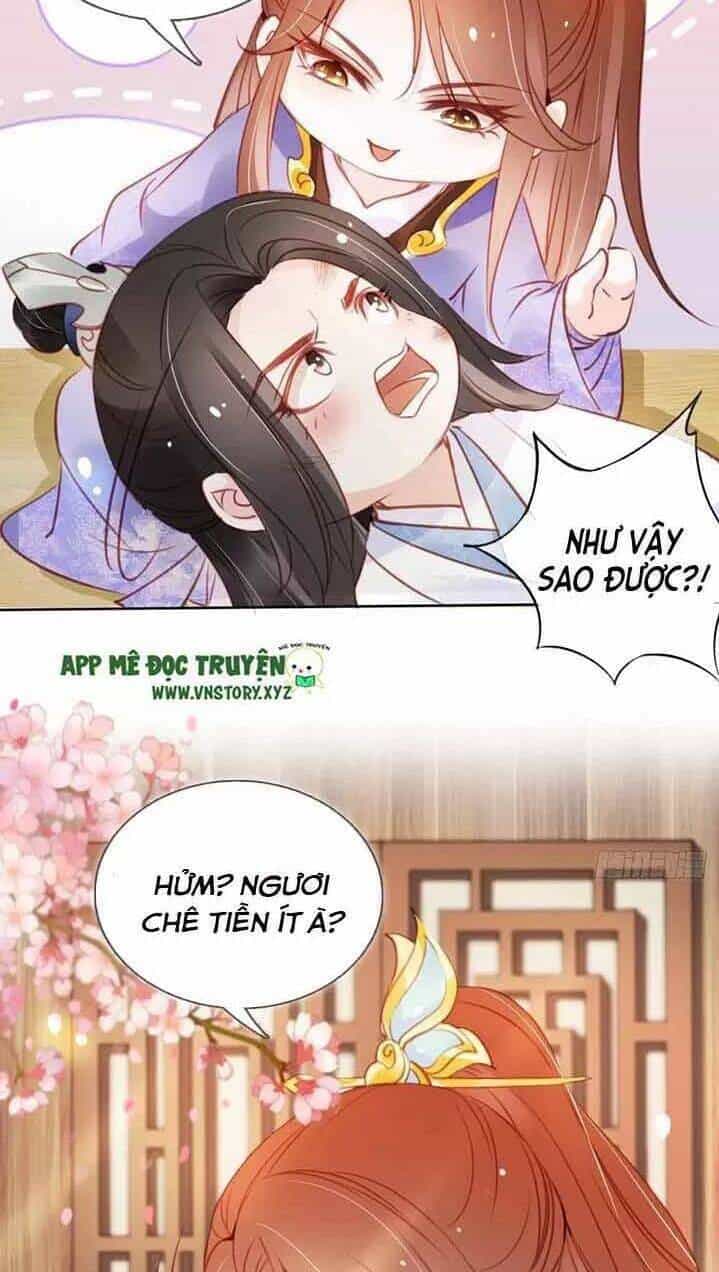Nàng Trở Thành Bạch Nguyệt Quang Của Vương Gia Bệnh Kiều - Chương 44 - ảnh 26