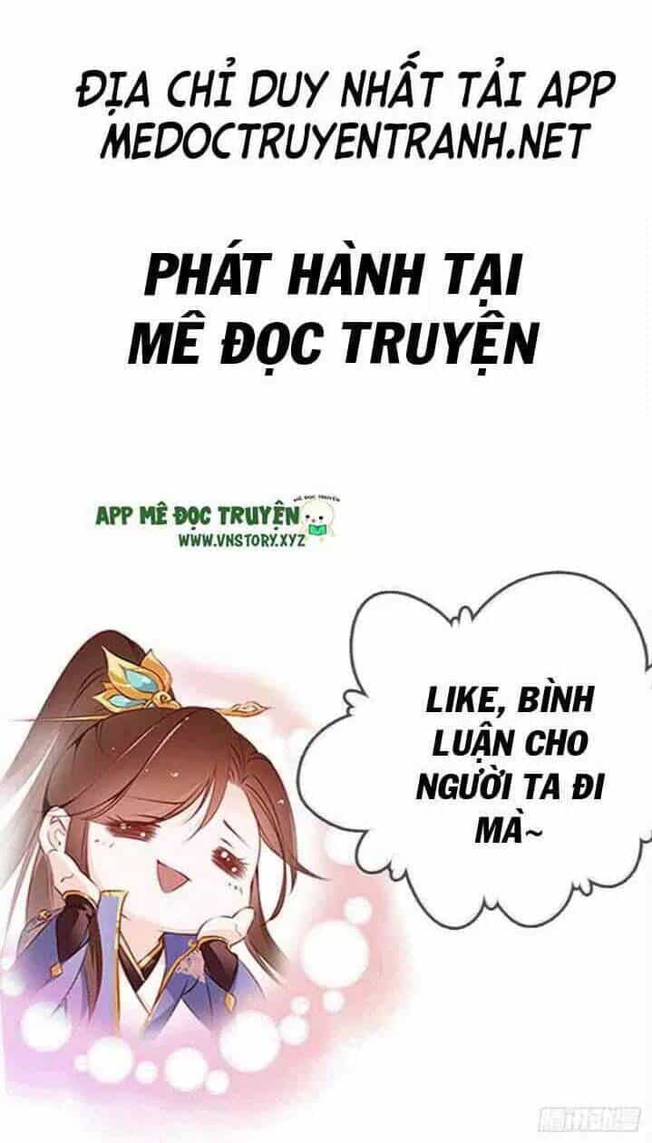 Nàng Trở Thành Bạch Nguyệt Quang Của Vương Gia Bệnh Kiều - Chương 44 - ảnh 36