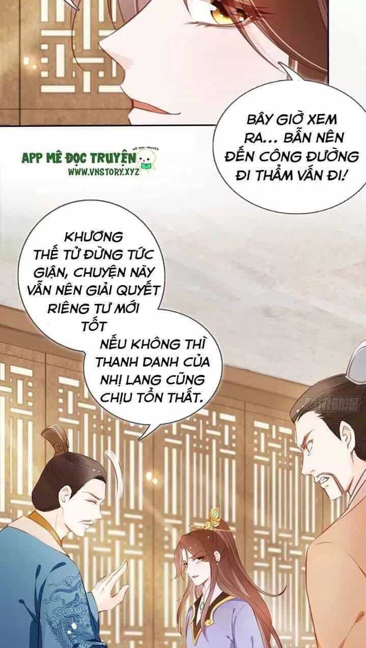 Nàng Trở Thành Bạch Nguyệt Quang Của Vương Gia Bệnh Kiều - Chương 44 - ảnh 9