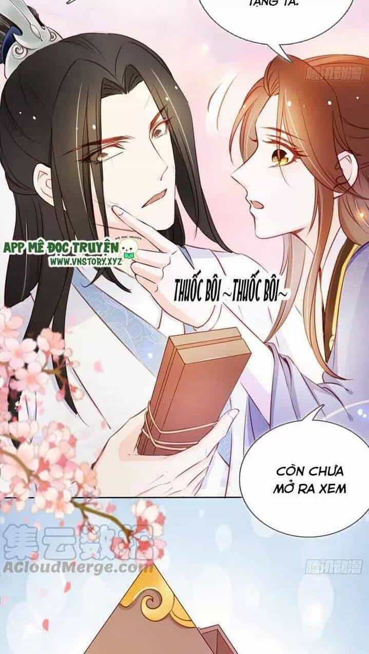 Nàng Trở Thành Bạch Nguyệt Quang Của Vương Gia Bệnh Kiều - Chương 45 - ảnh 27
