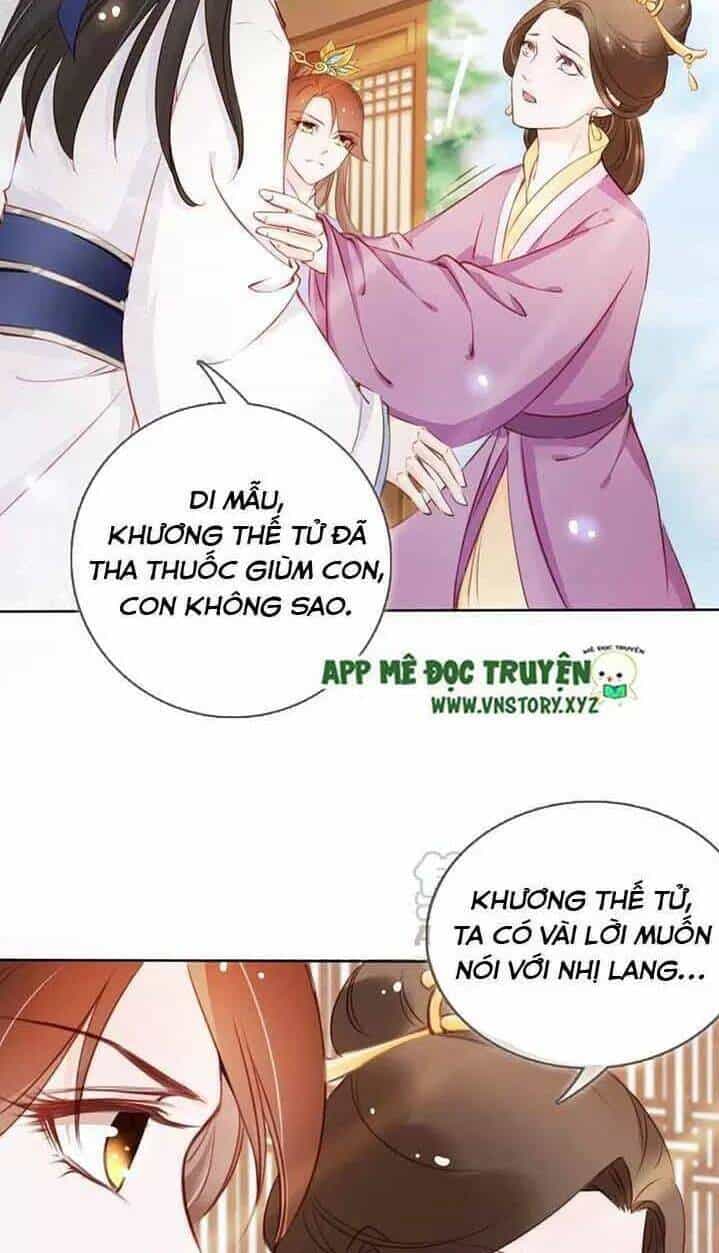 Nàng Trở Thành Bạch Nguyệt Quang Của Vương Gia Bệnh Kiều - Chương 46 - ảnh 17