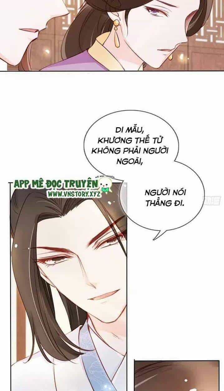 Nàng Trở Thành Bạch Nguyệt Quang Của Vương Gia Bệnh Kiều - Chương 46 - ảnh 18