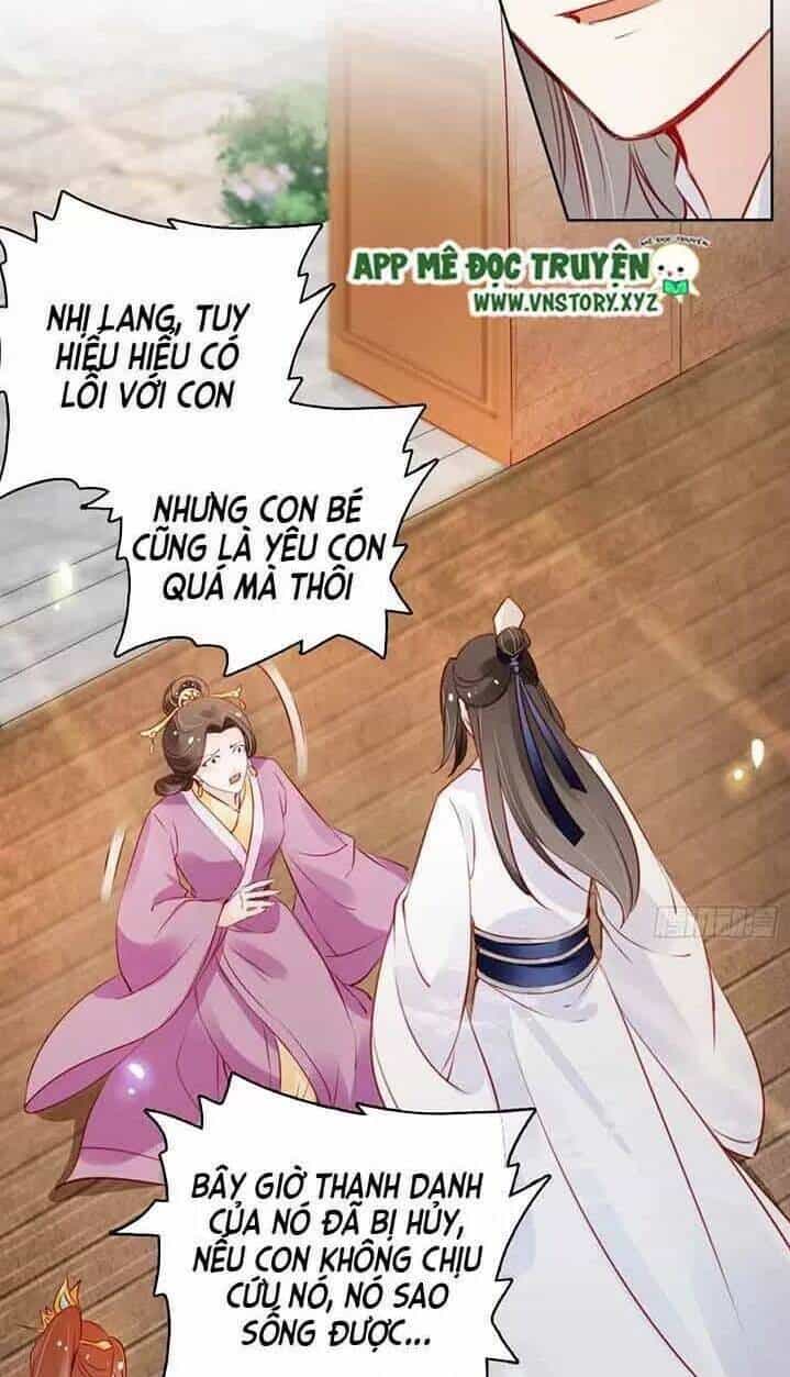 Nàng Trở Thành Bạch Nguyệt Quang Của Vương Gia Bệnh Kiều - Chương 46 - ảnh 22