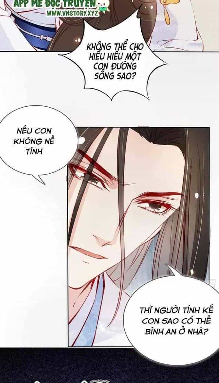 Nàng Trở Thành Bạch Nguyệt Quang Của Vương Gia Bệnh Kiều - Chương 46 - ảnh 25