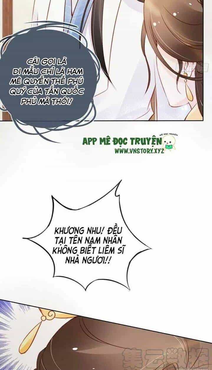 Nàng Trở Thành Bạch Nguyệt Quang Của Vương Gia Bệnh Kiều - Chương 46 - ảnh 30