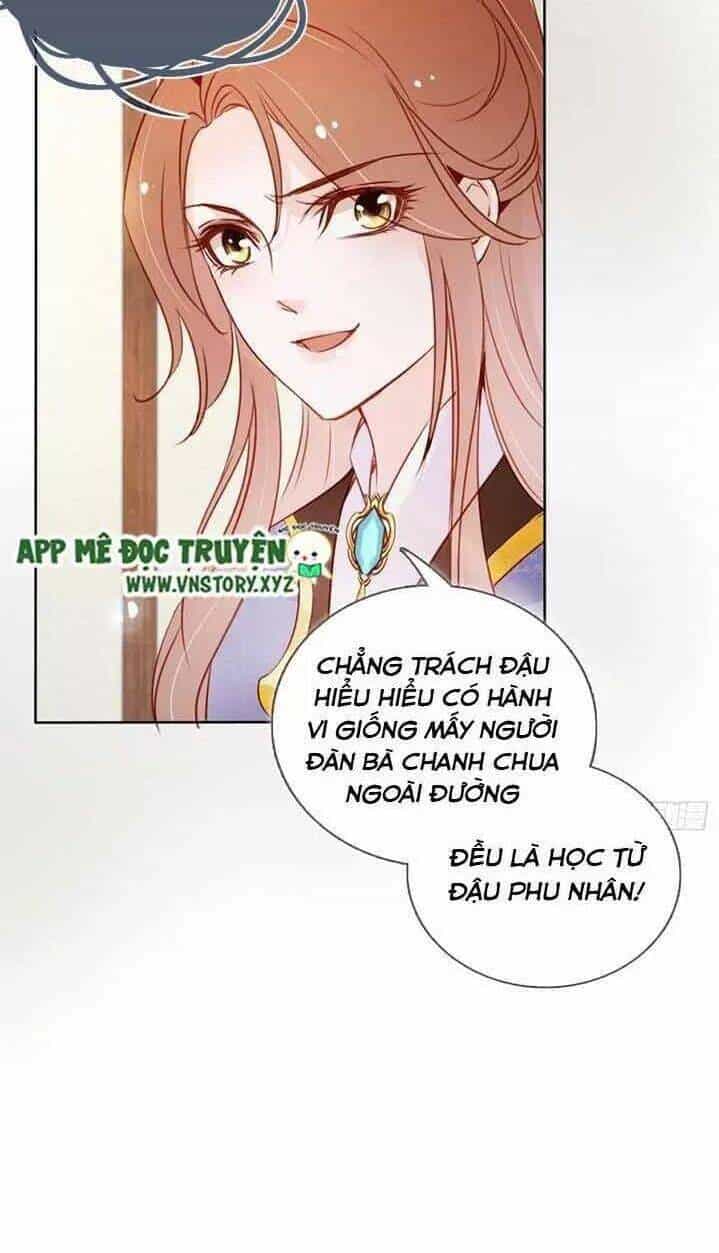 Nàng Trở Thành Bạch Nguyệt Quang Của Vương Gia Bệnh Kiều - Chương 46 - ảnh 32
