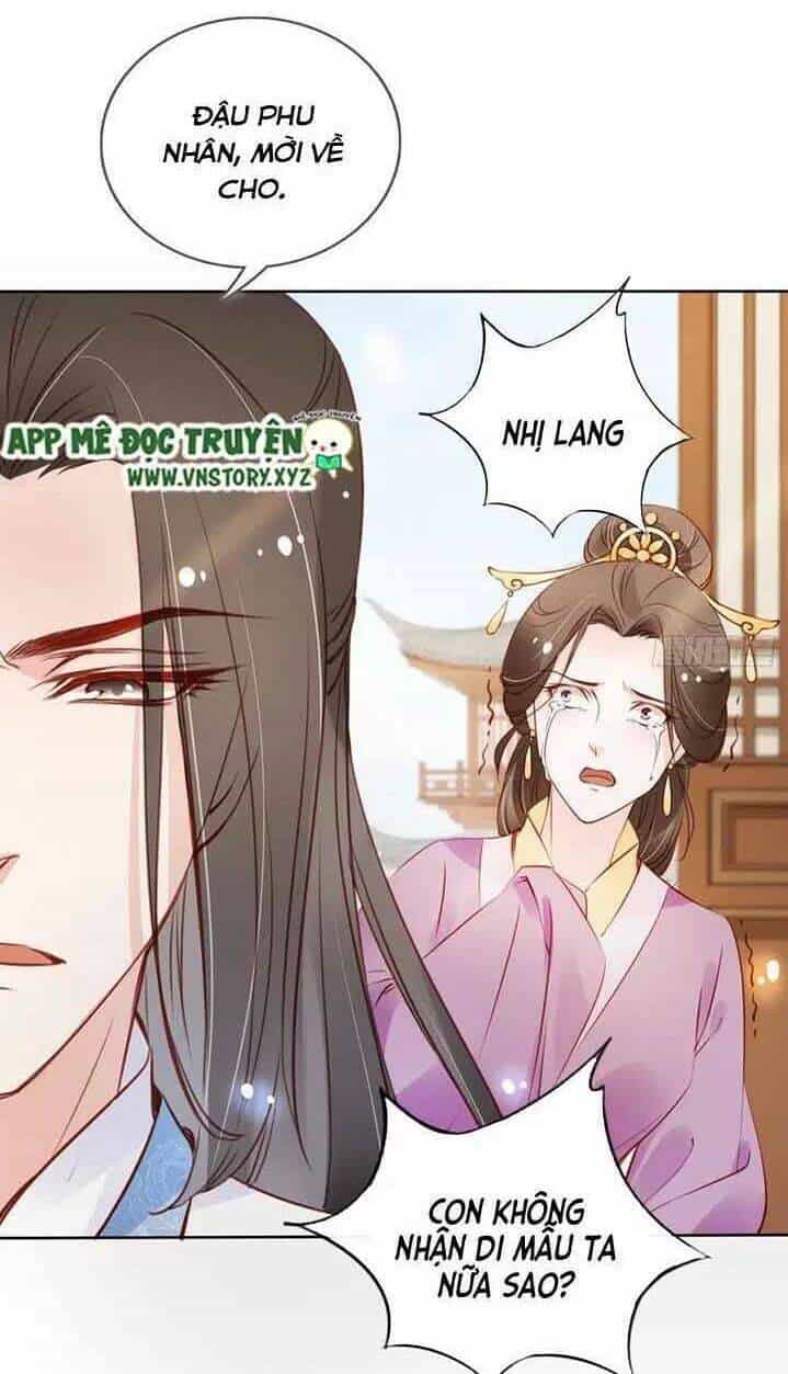 Nàng Trở Thành Bạch Nguyệt Quang Của Vương Gia Bệnh Kiều - Chương 46 - ảnh 33