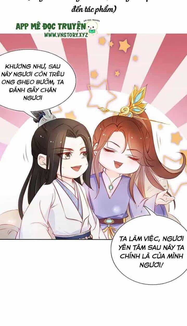 Nàng Trở Thành Bạch Nguyệt Quang Của Vương Gia Bệnh Kiều - Chương 46 - ảnh 36