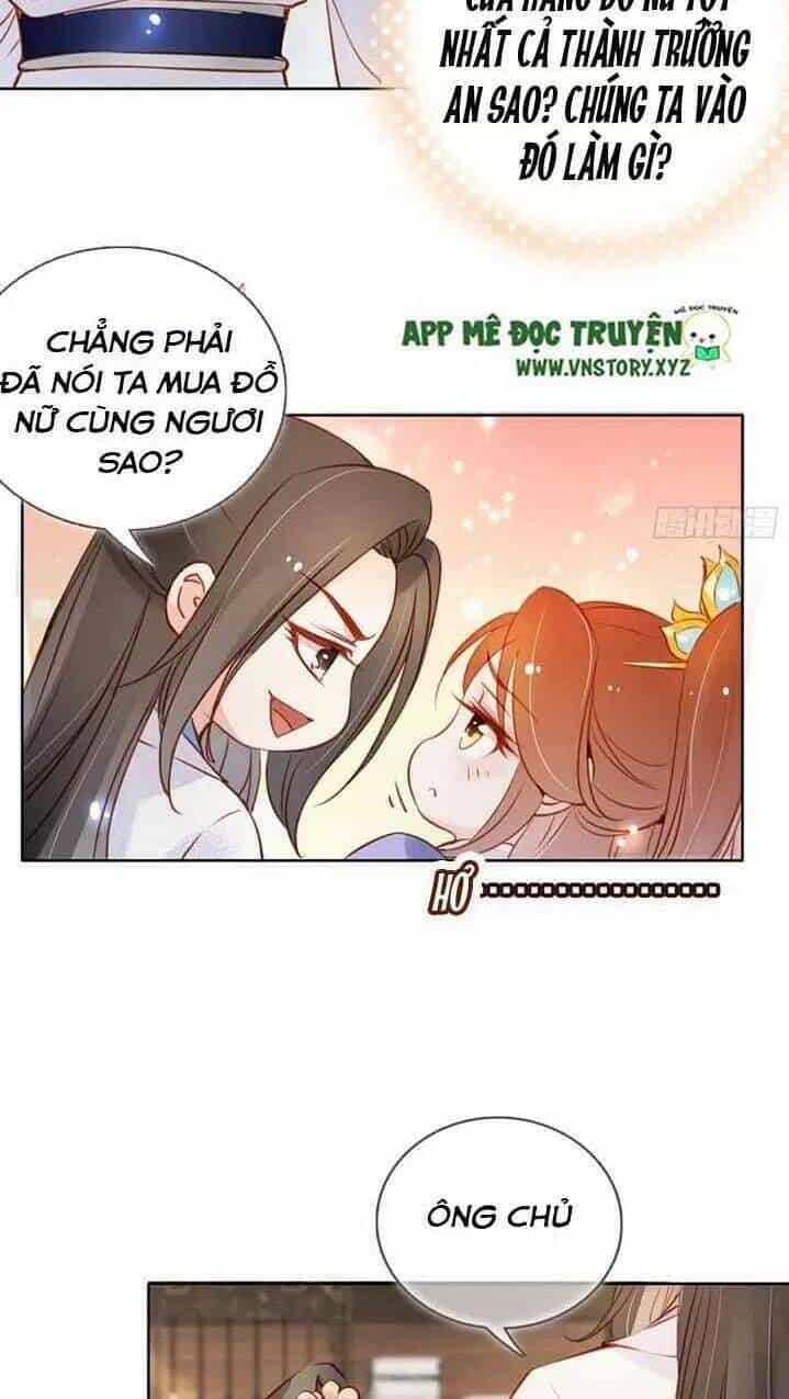 Nàng Trở Thành Bạch Nguyệt Quang Của Vương Gia Bệnh Kiều - Chương 47 - ảnh 10