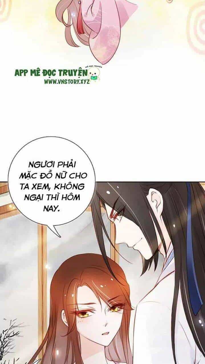 Nàng Trở Thành Bạch Nguyệt Quang Của Vương Gia Bệnh Kiều - Chương 47 - ảnh 20