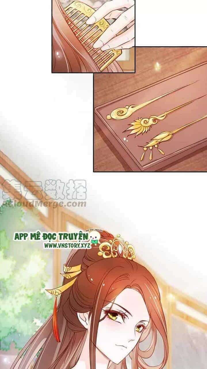 Nàng Trở Thành Bạch Nguyệt Quang Của Vương Gia Bệnh Kiều - Chương 47 - ảnh 22