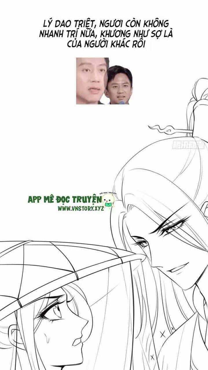 Nàng Trở Thành Bạch Nguyệt Quang Của Vương Gia Bệnh Kiều - Chương 47 - ảnh 37