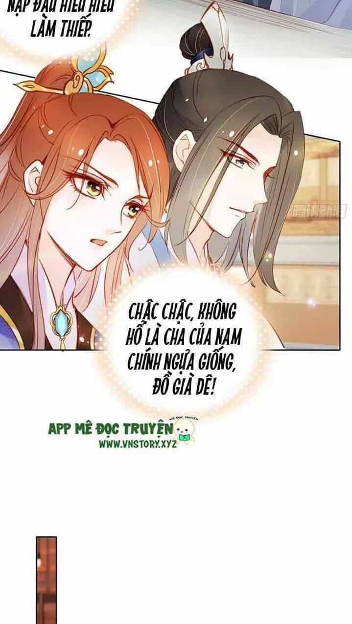 Nàng Trở Thành Bạch Nguyệt Quang Của Vương Gia Bệnh Kiều - Chương 47 - ảnh 4