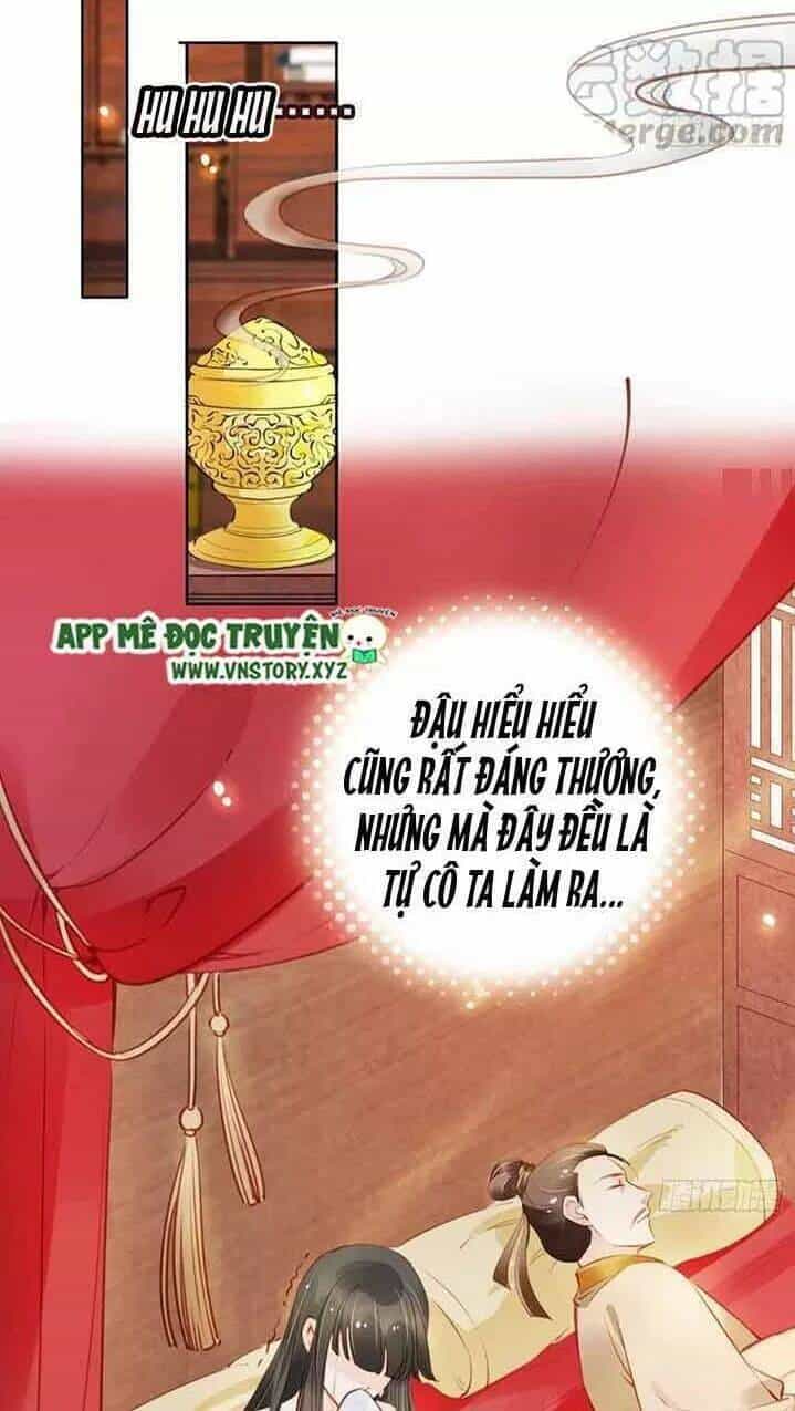 Nàng Trở Thành Bạch Nguyệt Quang Của Vương Gia Bệnh Kiều - Chương 47 - ảnh 5