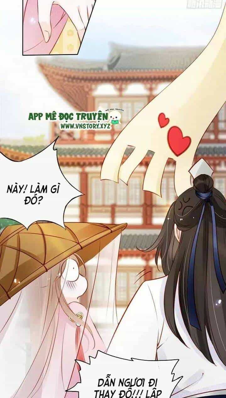Nàng Trở Thành Bạch Nguyệt Quang Của Vương Gia Bệnh Kiều - Chương 48 - ảnh 19