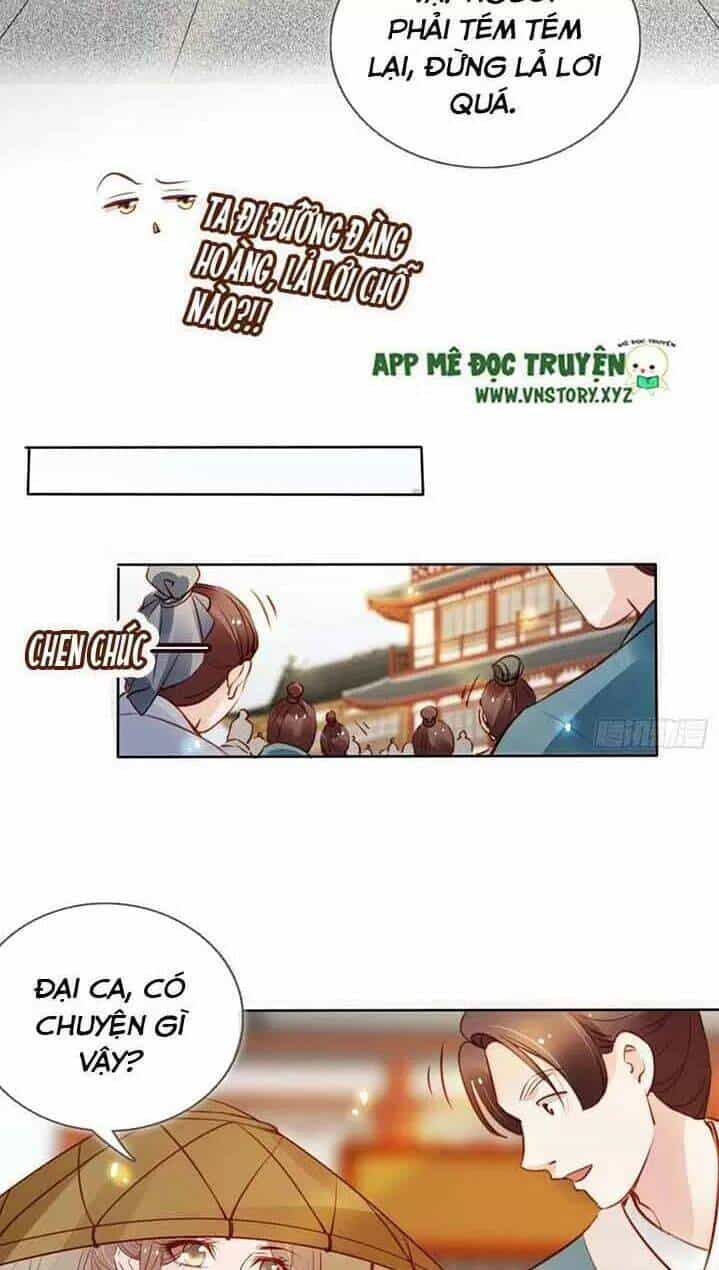 Nàng Trở Thành Bạch Nguyệt Quang Của Vương Gia Bệnh Kiều - Chương 48 - ảnh 22