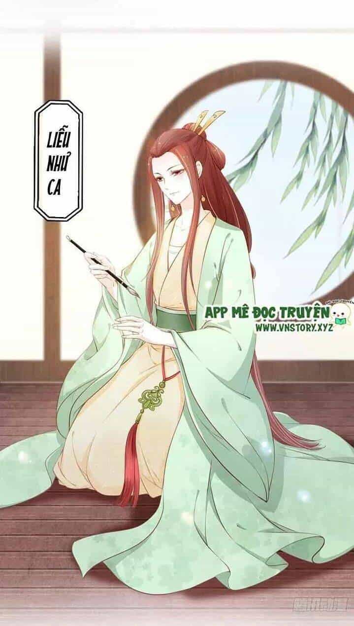 Nàng Trở Thành Bạch Nguyệt Quang Của Vương Gia Bệnh Kiều - Chương 48 - ảnh 30