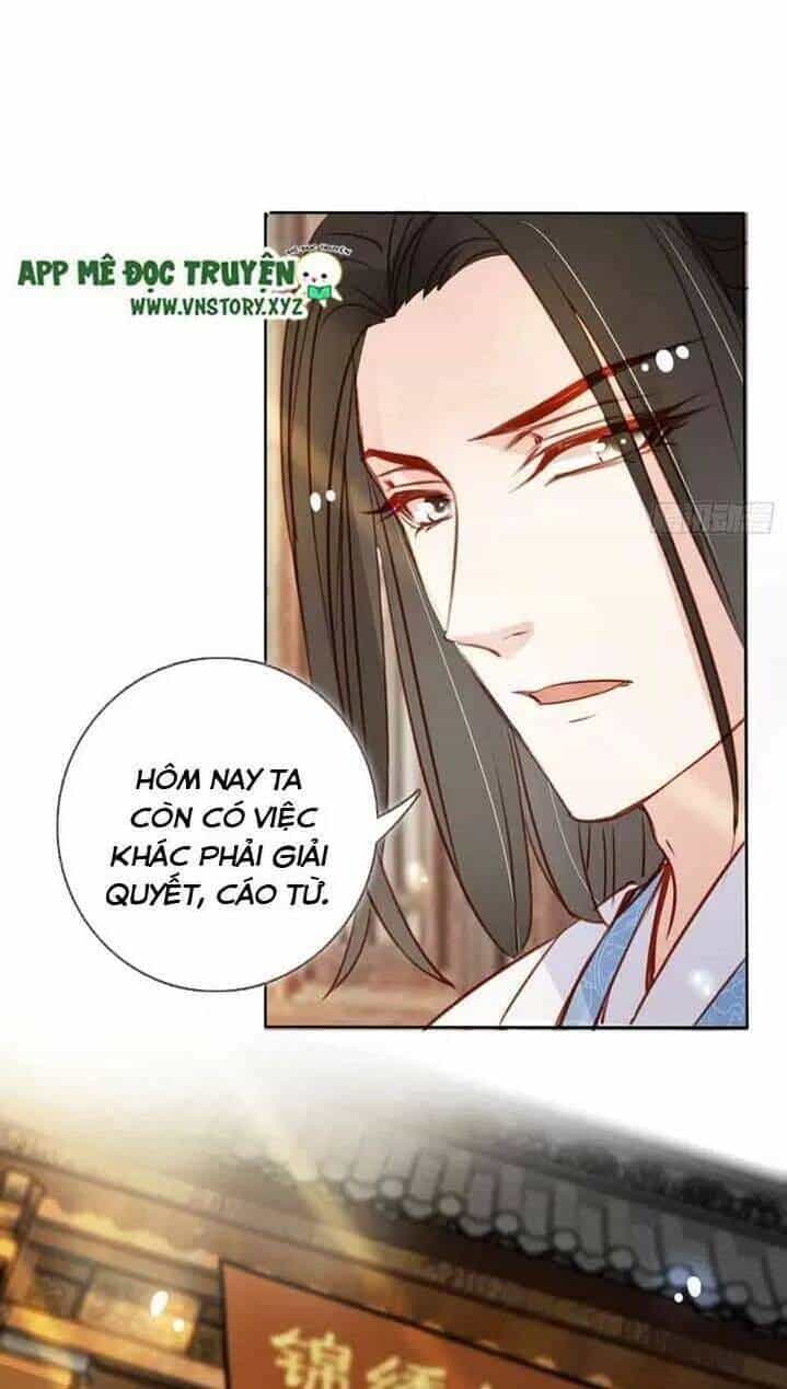 Nàng Trở Thành Bạch Nguyệt Quang Của Vương Gia Bệnh Kiều - Chương 48 - ảnh 7