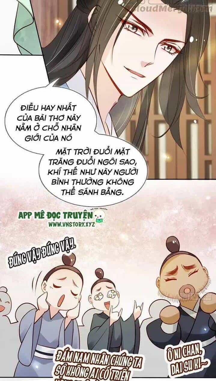 Nàng Trở Thành Bạch Nguyệt Quang Của Vương Gia Bệnh Kiều - Chương 49 - ảnh 18