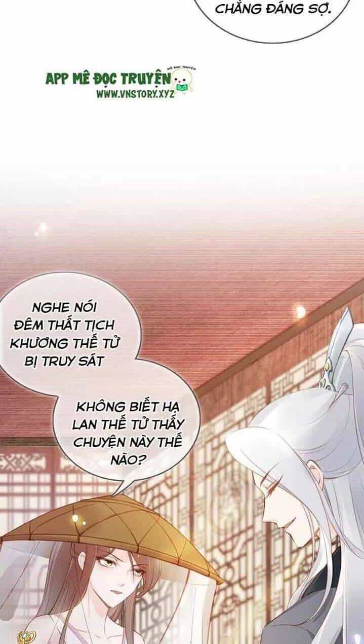 Nàng Trở Thành Bạch Nguyệt Quang Của Vương Gia Bệnh Kiều - Chương 49 - ảnh 28